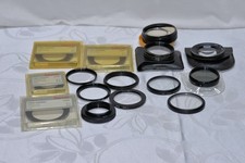 Adattatore filtro fotografico
