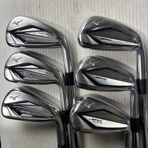 Mizuno set ferri 6 pezzi - [mizuno],