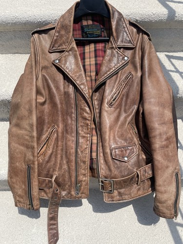 Giacca schott barney new - barney’s,