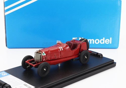 Model alfa romeo - 1/43,