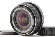 Raro!!! [Quasi inutilizzato] PENTAX SMC Pentax-M 20 mm f/4 obiettivo grandangolare per K GIAPPONE