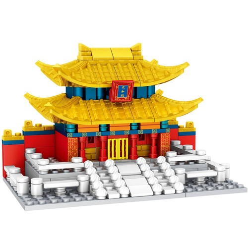 Zhe gao ql0974 - gao, antico