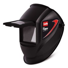 Maschera caschetto Tiger per