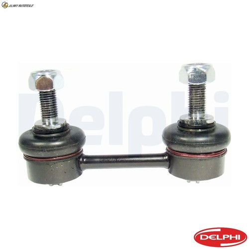Puntone barra stabilizzatore - barra,