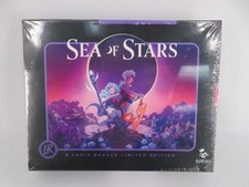 NUOVO DI ZECCA - Sea of Stars