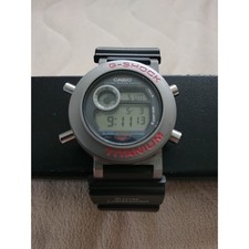 CASIO G SHOCK FROGMAN DW-8200