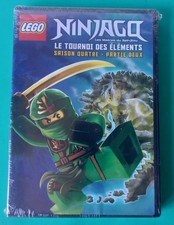 LEGO Ninjago - Le Tournoi Des