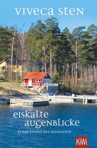 Viveca sten eiskalte - sten,