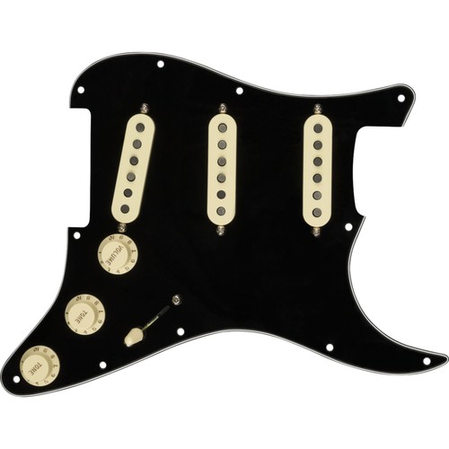 Parafango pickguard strat - parafango,