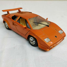 BURAGO LAMBORGHINI COUNTACH