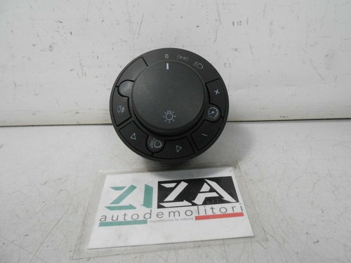 Interruttore comando luci opel - luci,