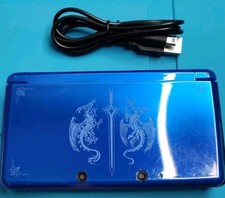 Console Nintendo 3DS Limited
