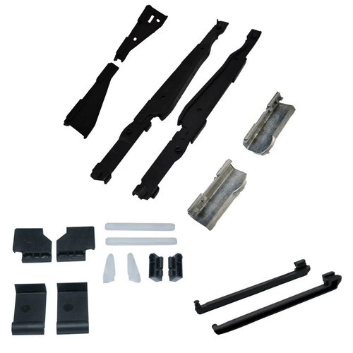 Kit riparazione tetto - , apribile