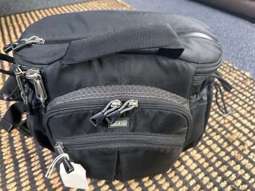 Borsa per fotocamera - , think