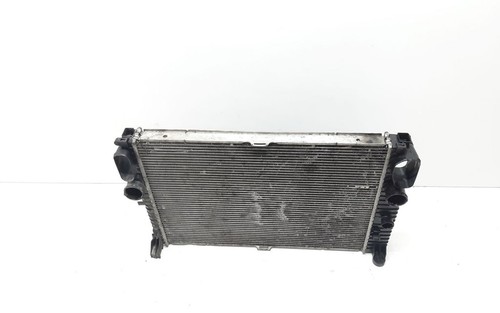 Radiatore acqua mercedes - acqua, mercedes-benz