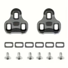 TACCHETTE ANTI SCIVOLO PEDALI