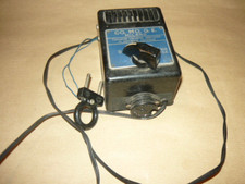 CONTI CO.MO.GE TRASFORMATORE