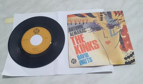 Giri the kinks david - giri,