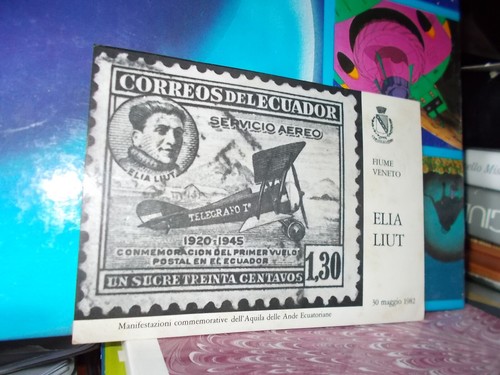 Elia liut fiume veneto condor - liut,