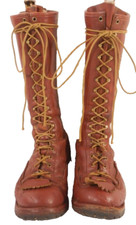 Stivali da lavoro Wesco in