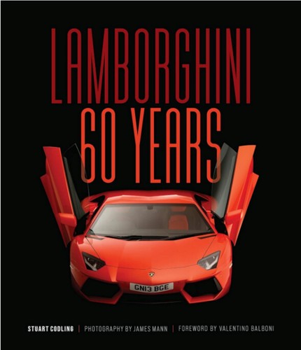 Lamborghini years stuart - lamborghini,