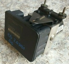 CITROEN C5 2.0HDI 2006 CENTRALINA MOTORINO GRUPPO ABS RICAMBI AUTO 9659770380