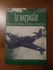 Le battaglie della Seconda