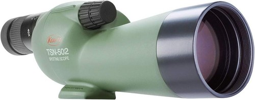Kowa spotting scope tsn 502 - kowa,