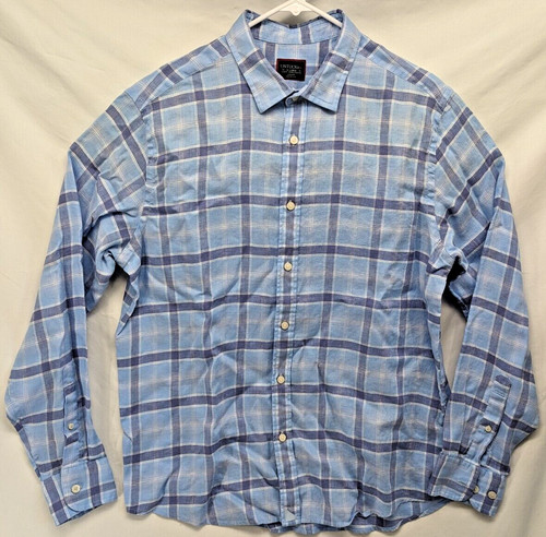 Untuckit belmont camicia - wr,