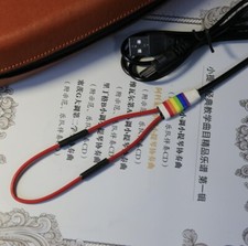 Riscaldatore in fibra di