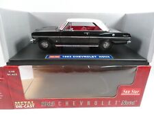 1:18 Sun Star 1963 Chevrolet