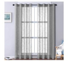 TENDA 140X280 cm con 8 anelli