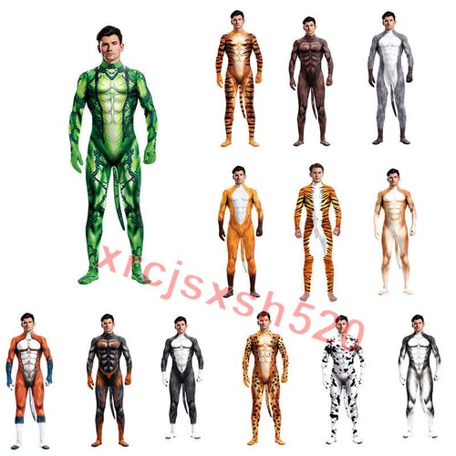 Tuta animale cosplay - , costumi