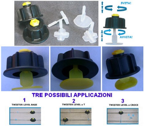Manopola micrometrica - manopola,