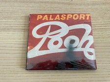 Pooh palasport 2 x - pooh,