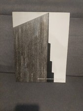 1992 Barnett Newman Catalogo Zum Zum II Sculpture Hakone Museum Gagosian Galleri