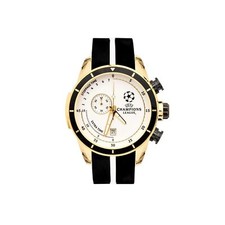 Orologio Champions League Conto alla rovescia svizzero al quarzo da 45 minuti