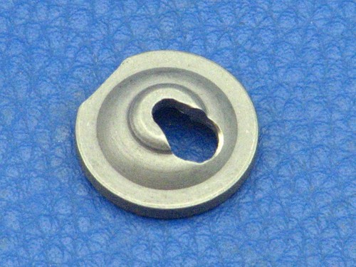 Ventilfedersitz per eberth - ventilfedersitz,