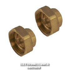 RACCORDI BOCCHETTONI