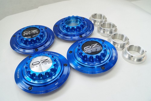 Kit blocco centrale per tappo