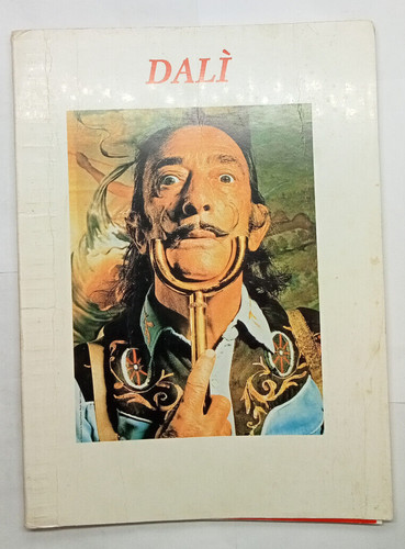 Dalì edizione master fine art - edizione,