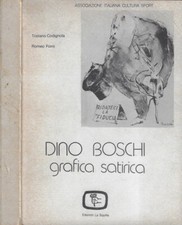 Grafica satirica. . Dino