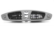 Bocchetta aria centrale per RENAULT SCENIC III FASE I 1.5 DCI DIESEL 250506