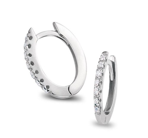 Harmonies jewelry white gold - jewelry,