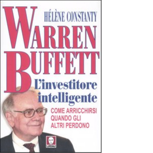 Warren buffett - warren,