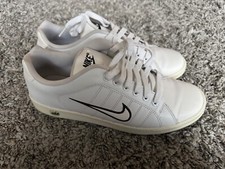 Nike court tradition bianco - ii,