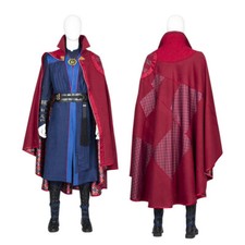 Doctor Strange in the