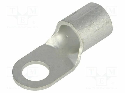 Connettore anello 50mm2 - connettore,
