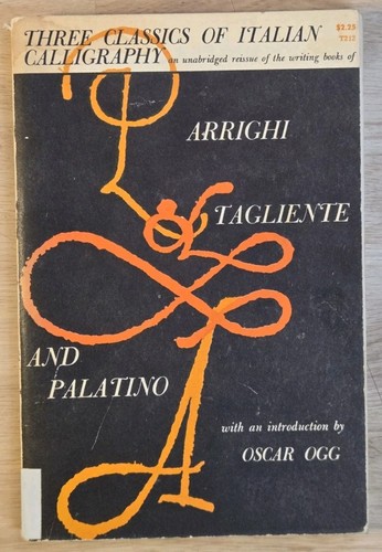 Three classics italian - three, of