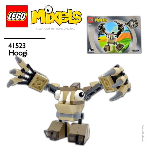 Lego mixels 41523 - lego,